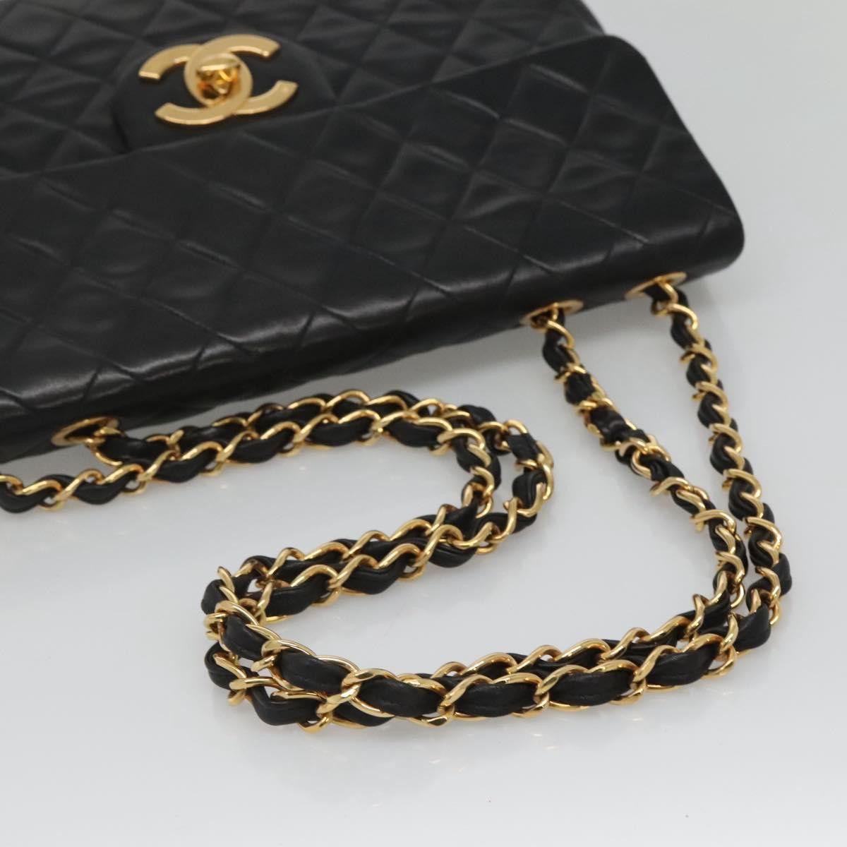 Chanel Chanel Timeless/classique shoulder Size ONE SIZE - 5 Thumbnail