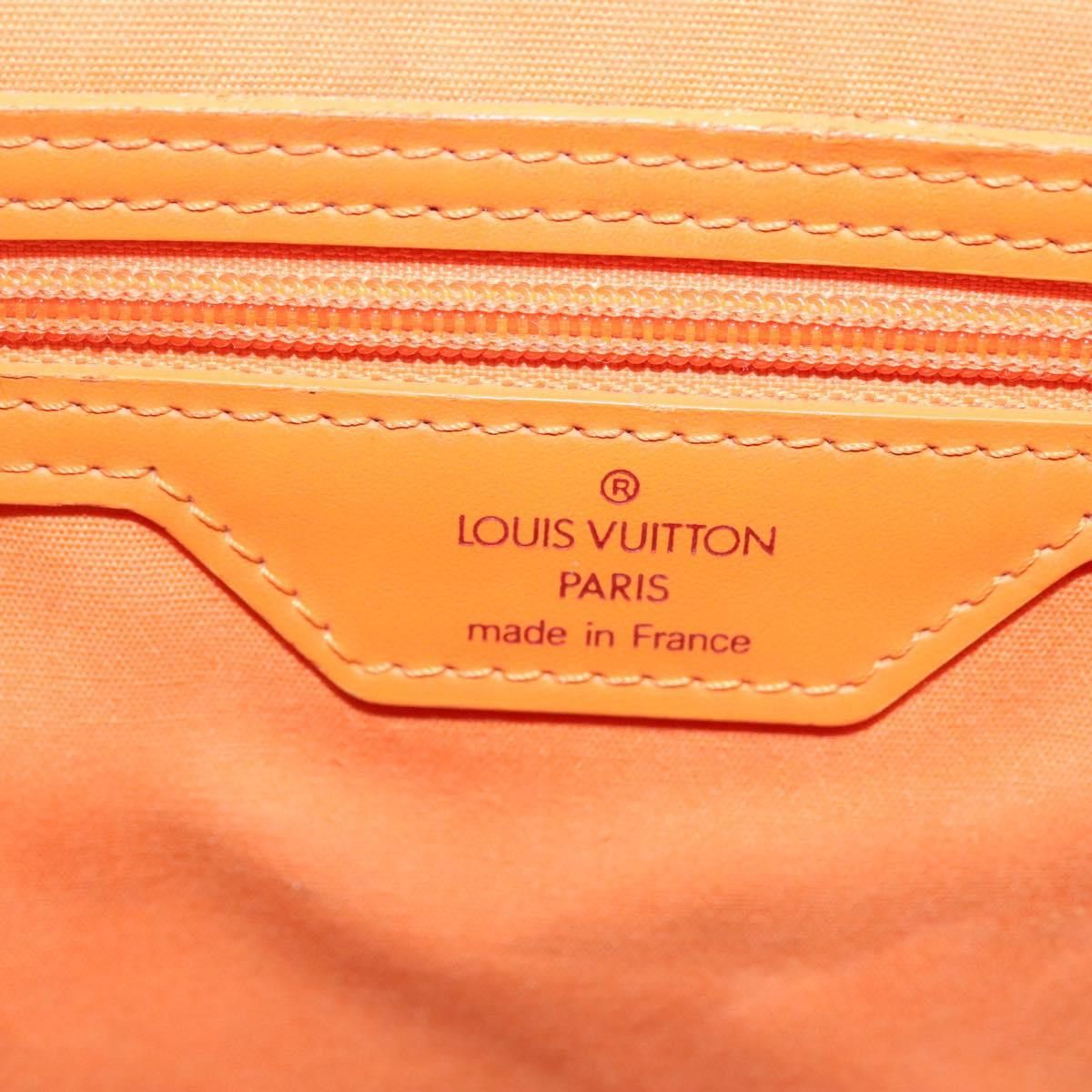 Louis Vuitton Louis Vuitton Sac Plat handbag Size ONE SIZE - 17 Thumbnail