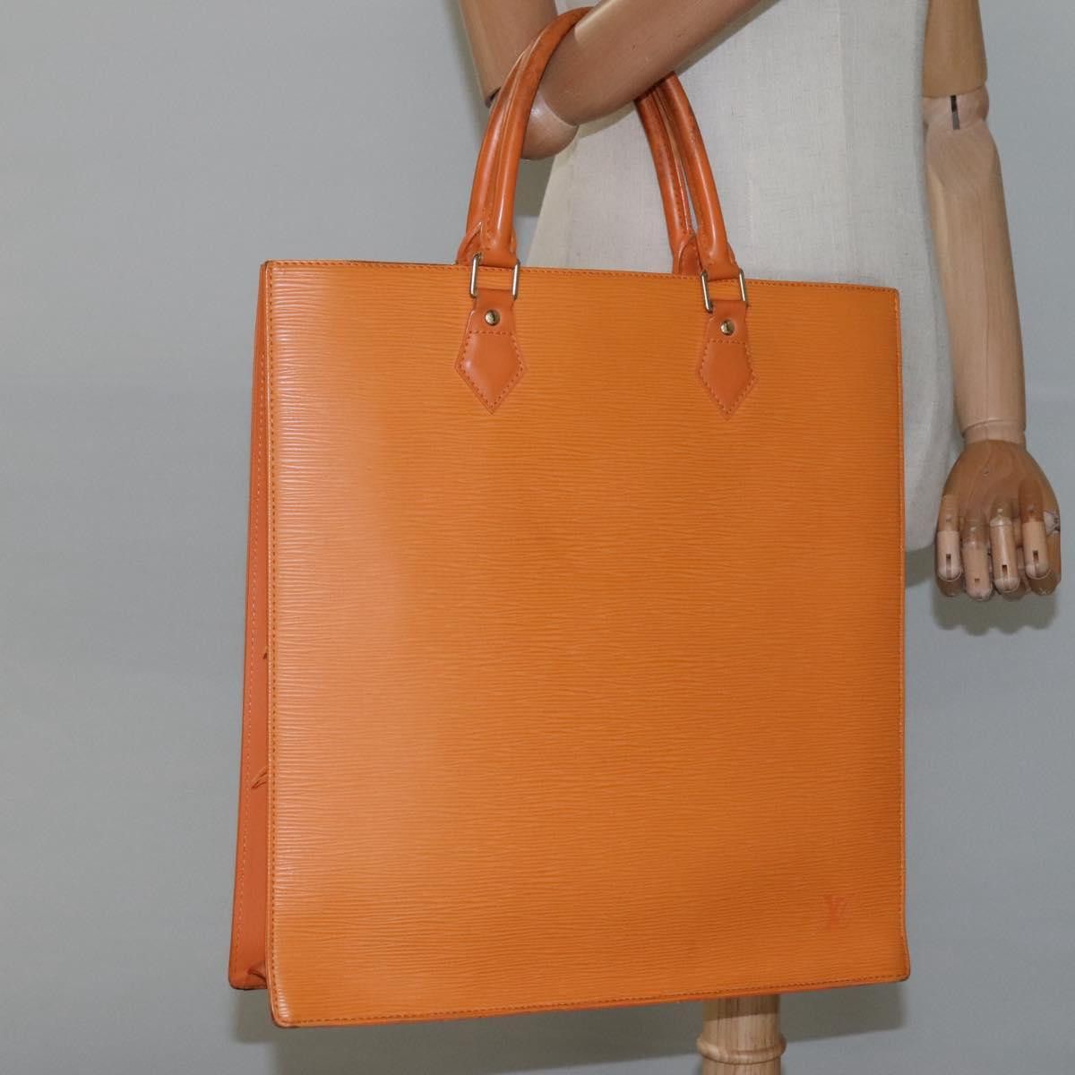 Louis Vuitton Louis Vuitton Sac Plat handbag Size ONE SIZE - 20 Thumbnail