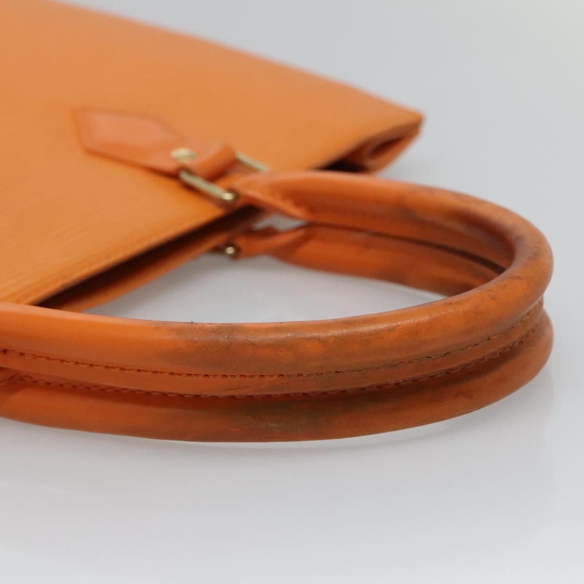 Louis Vuitton Louis Vuitton Sac Plat handbag Size ONE SIZE - 6 Thumbnail