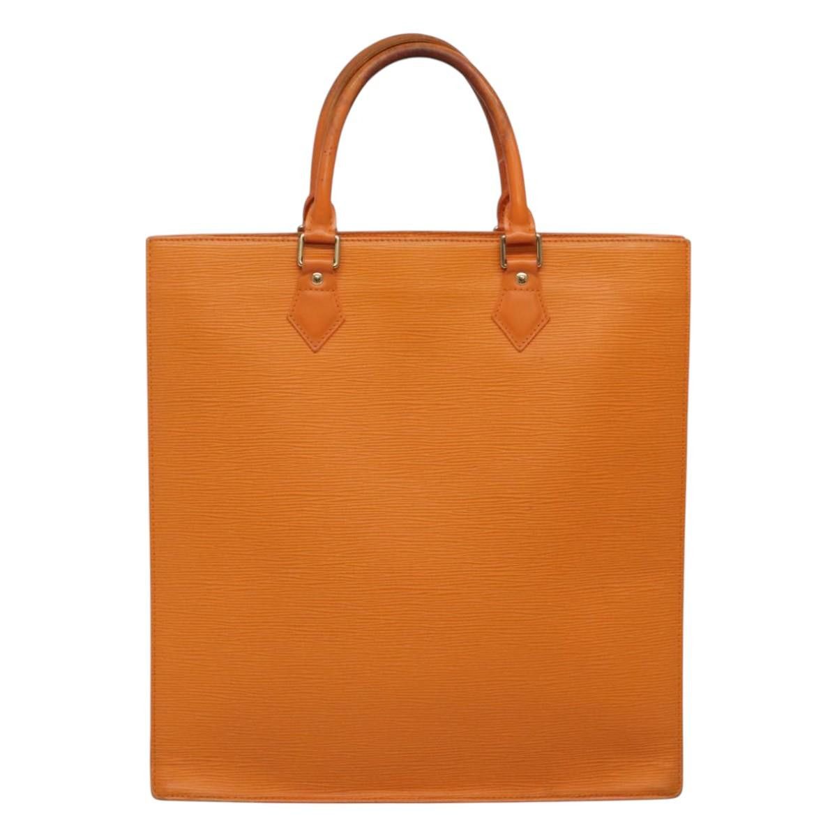 Louis Vuitton Louis Vuitton Sac Plat handbag Size ONE SIZE - 2 Thumbnail
