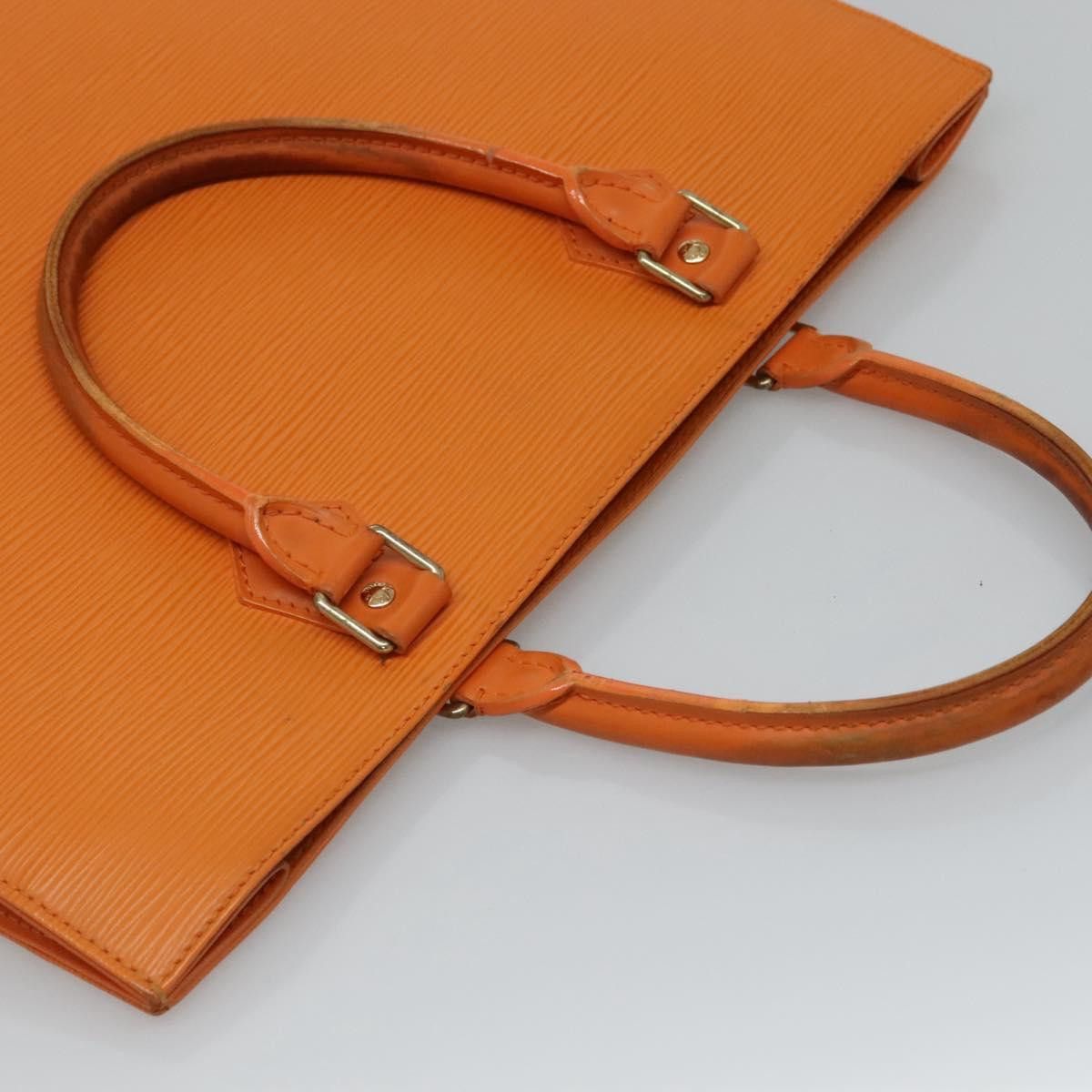 Louis Vuitton Louis Vuitton Sac Plat handbag Size ONE SIZE - 5 Thumbnail