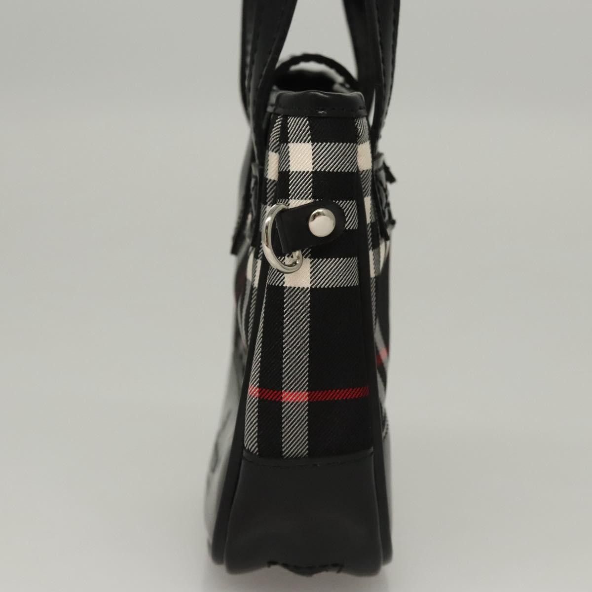 Burberry Burberry Nova Check clutch Size ONE SIZE - 4 Thumbnail