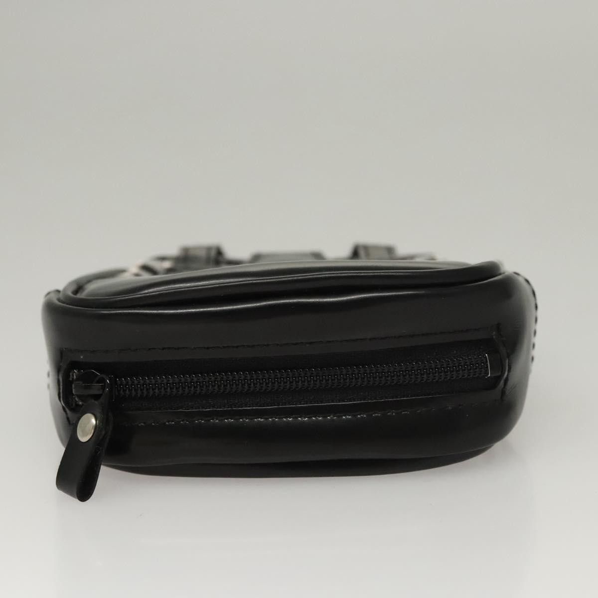 Burberry Burberry Nova Check clutch Size ONE SIZE - 9 Thumbnail