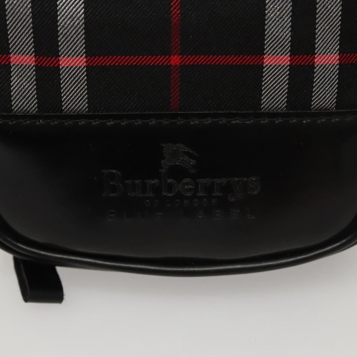Burberry Burberry Nova Check clutch Size ONE SIZE - 15 Thumbnail