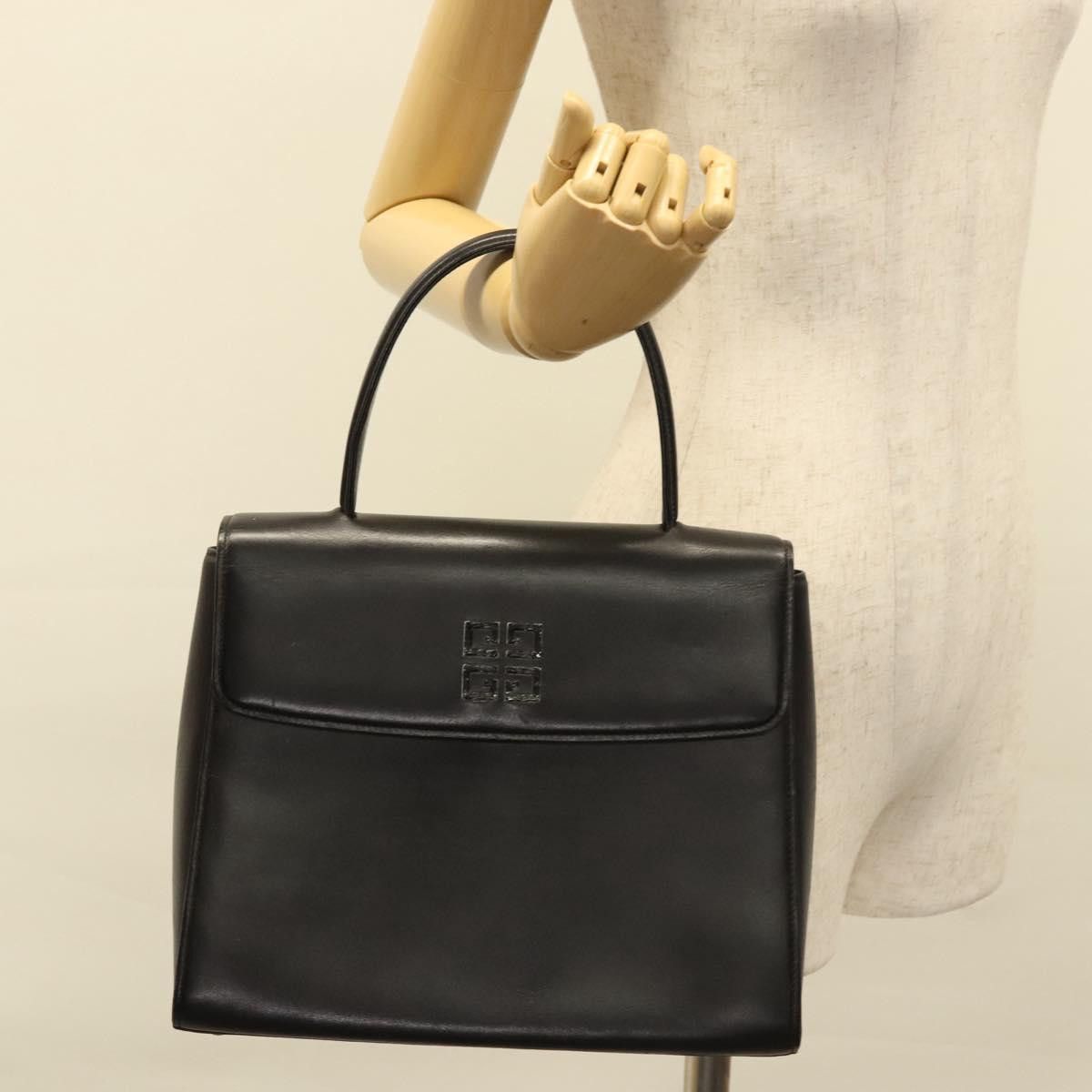 Givenchy Givenchy Nightingale handbag Size ONE SIZE - 13 Thumbnail