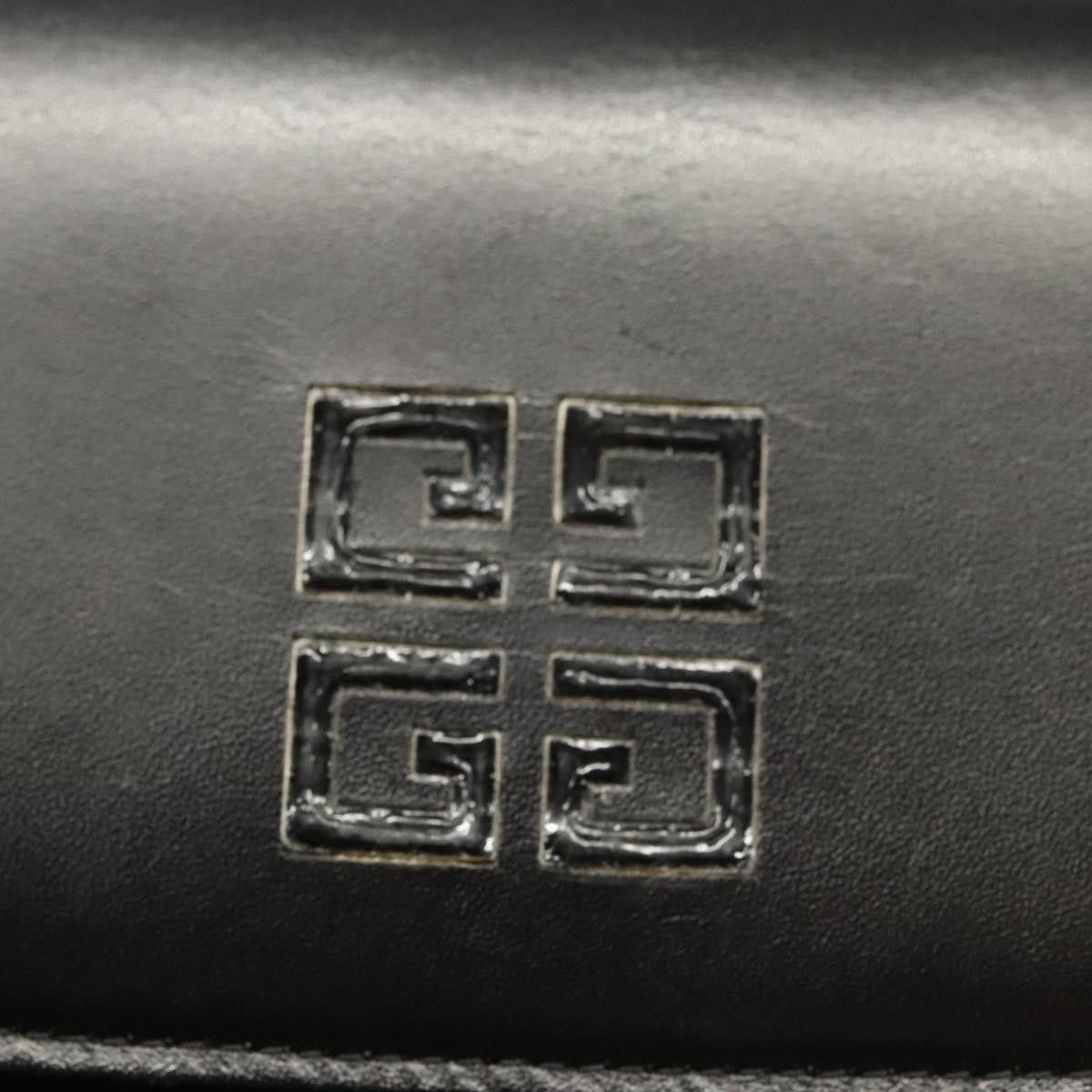Givenchy Givenchy Nightingale handbag Size ONE SIZE - 18 Thumbnail