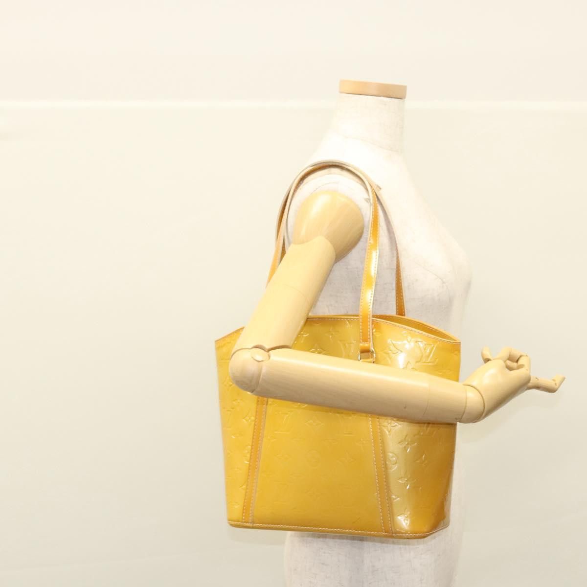 Louis Vuitton Louis Vuitton Avalon tote Size ONE SIZE - 16 Thumbnail