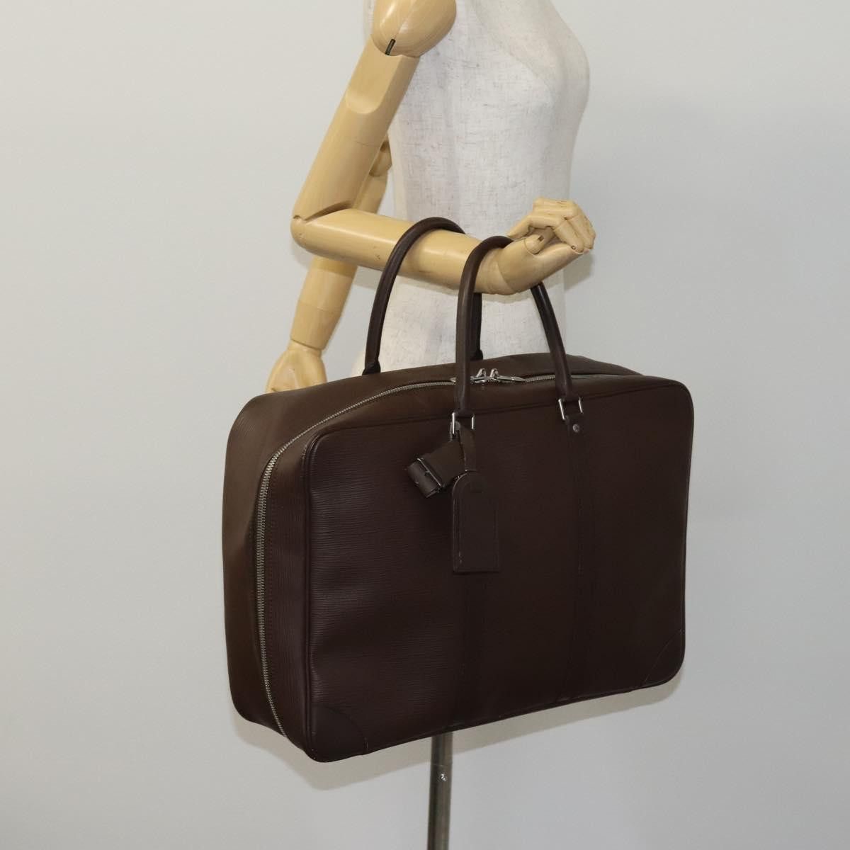 Louis Vuitton Louis Vuitton Sirius travel Size ONE SIZE - 18 Thumbnail