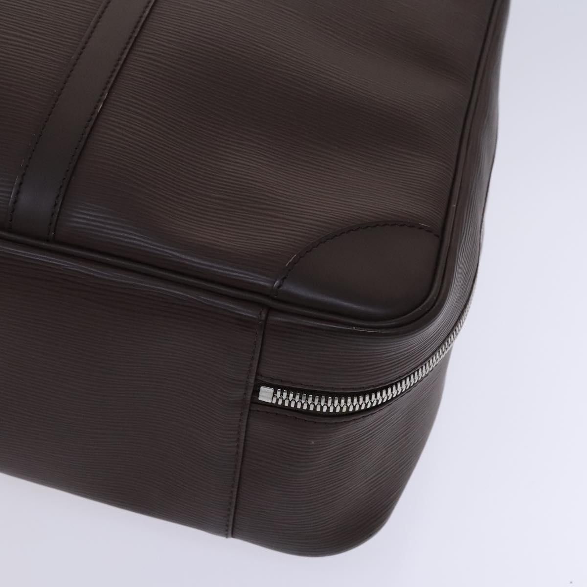 Louis Vuitton Louis Vuitton Sirius travel Size ONE SIZE - 8 Thumbnail