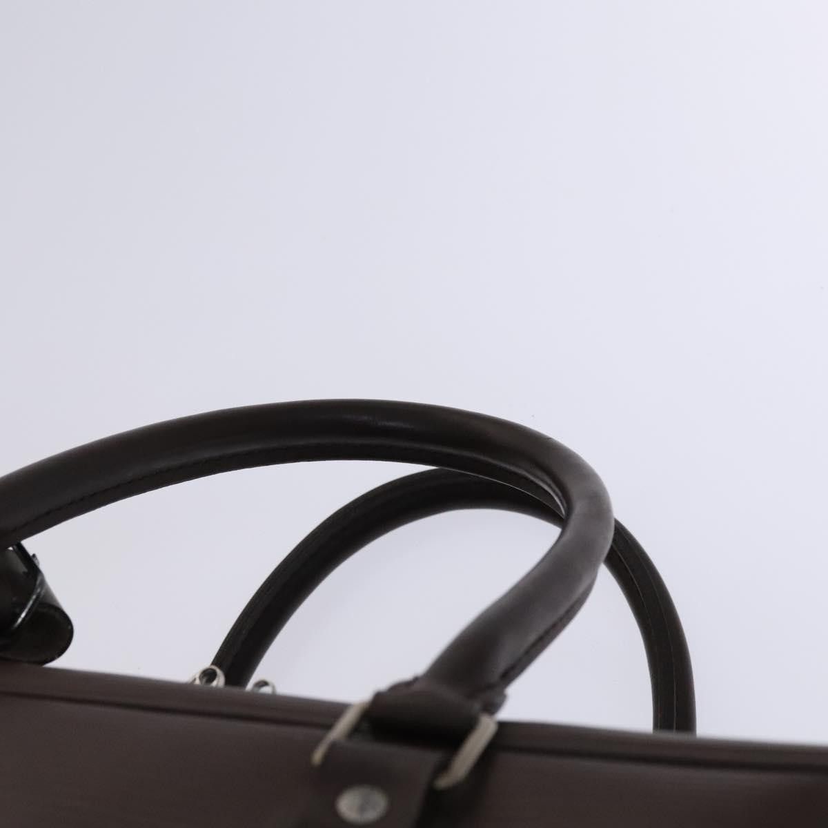 Louis Vuitton Louis Vuitton Sirius travel Size ONE SIZE - 6 Thumbnail