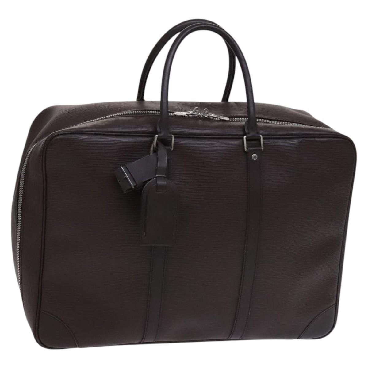 Louis Vuitton Louis Vuitton Sirius travel Size ONE SIZE - 25 Thumbnail