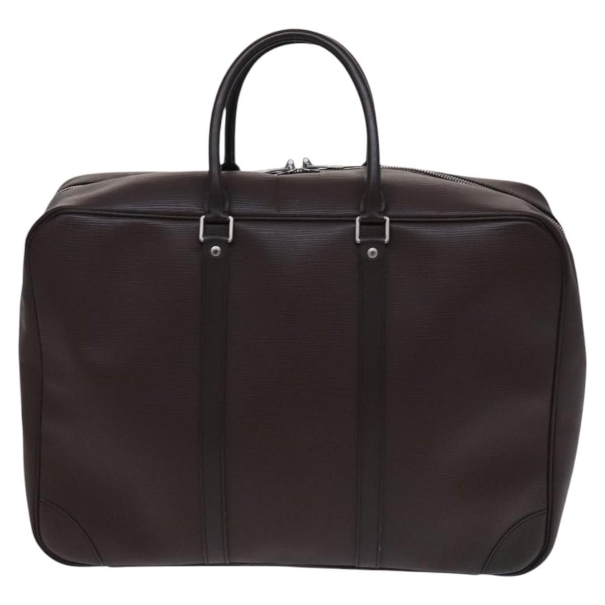 Louis Vuitton Louis Vuitton Sirius travel Size ONE SIZE - 2 Thumbnail