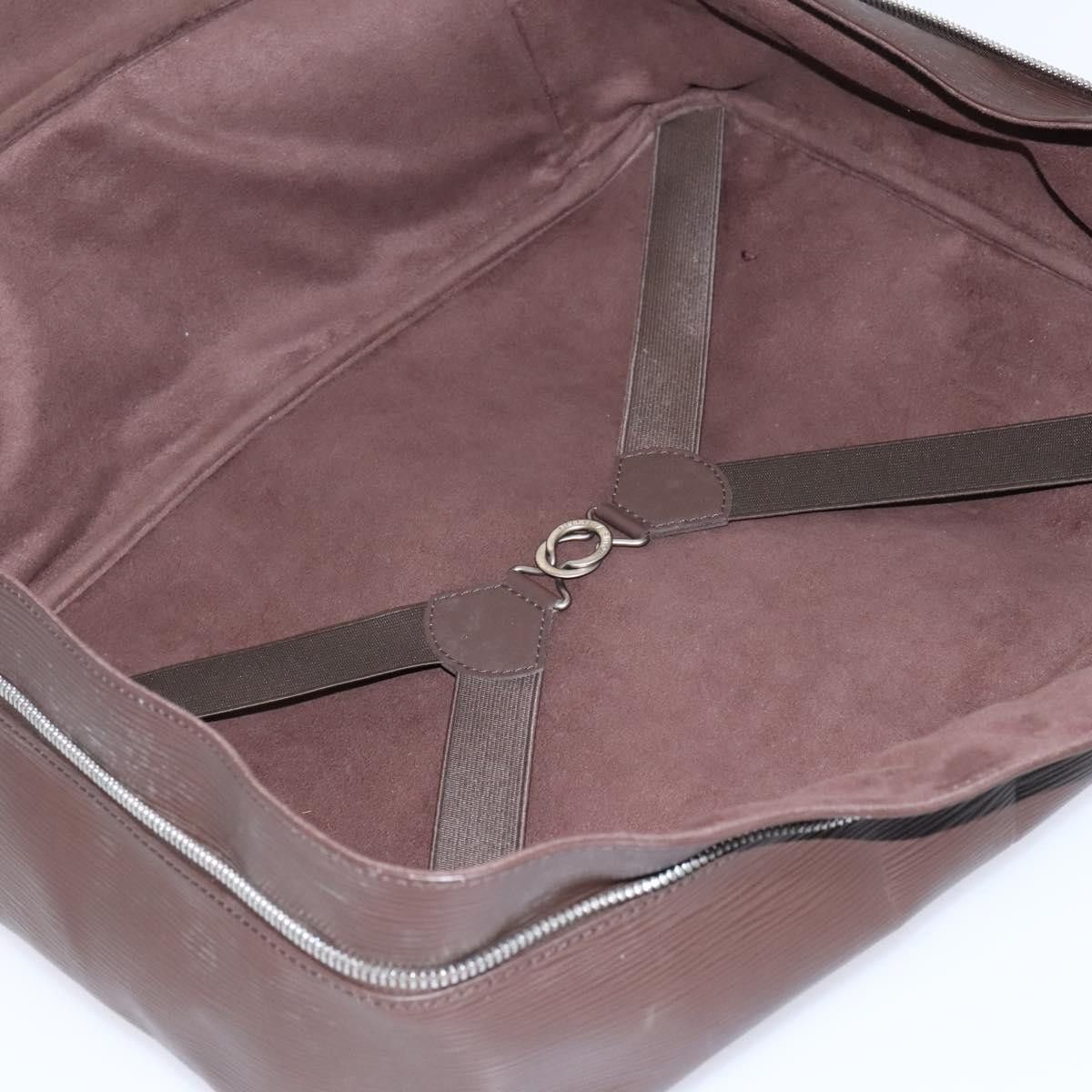 Louis Vuitton Louis Vuitton Sirius travel Size ONE SIZE - 22 Thumbnail