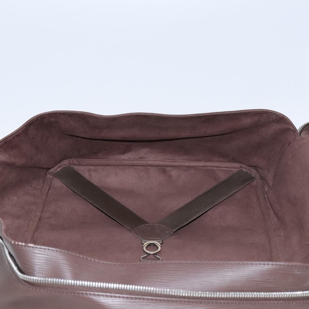 Louis Vuitton Louis Vuitton Sirius travel Size ONE SIZE - 24 Thumbnail