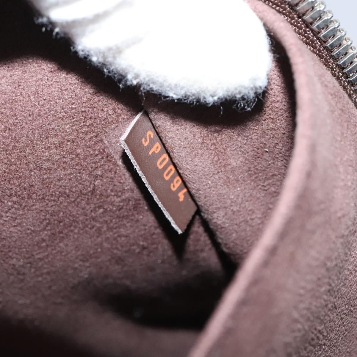 Louis Vuitton Louis Vuitton Sirius travel Size ONE SIZE - 16 Thumbnail