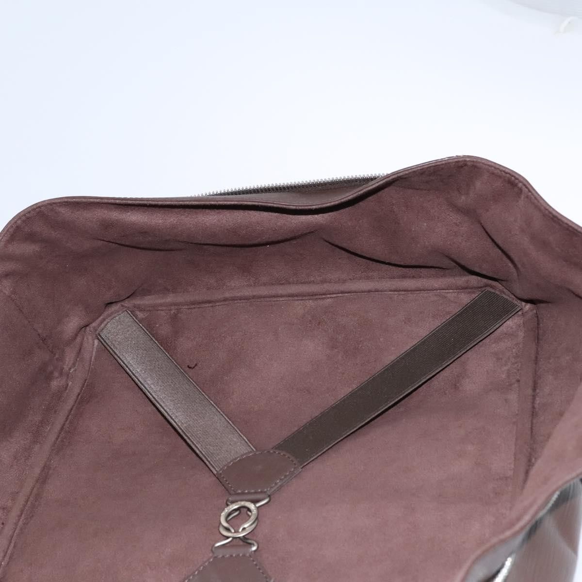 Louis Vuitton Louis Vuitton Sirius travel Size ONE SIZE - 23 Thumbnail