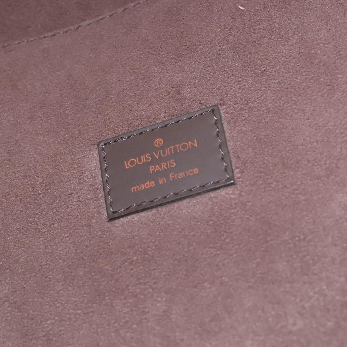 Louis Vuitton Louis Vuitton Sirius travel Size ONE SIZE - 17 Thumbnail