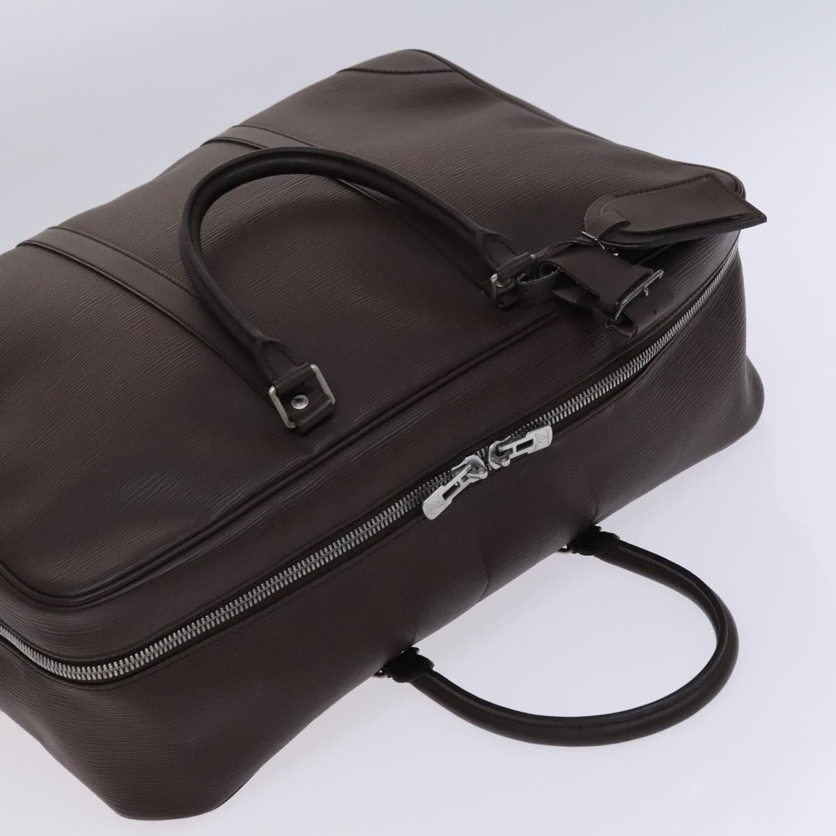 Louis Vuitton Louis Vuitton Sirius travel Size ONE SIZE - 19 Thumbnail
