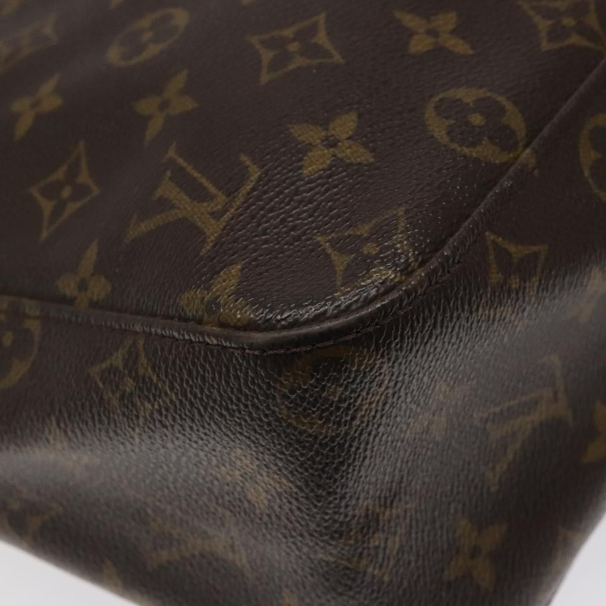 Louis Vuitton Louis Vuitton Looping GM shoulder Size ONE SIZE - 7 Thumbnail
