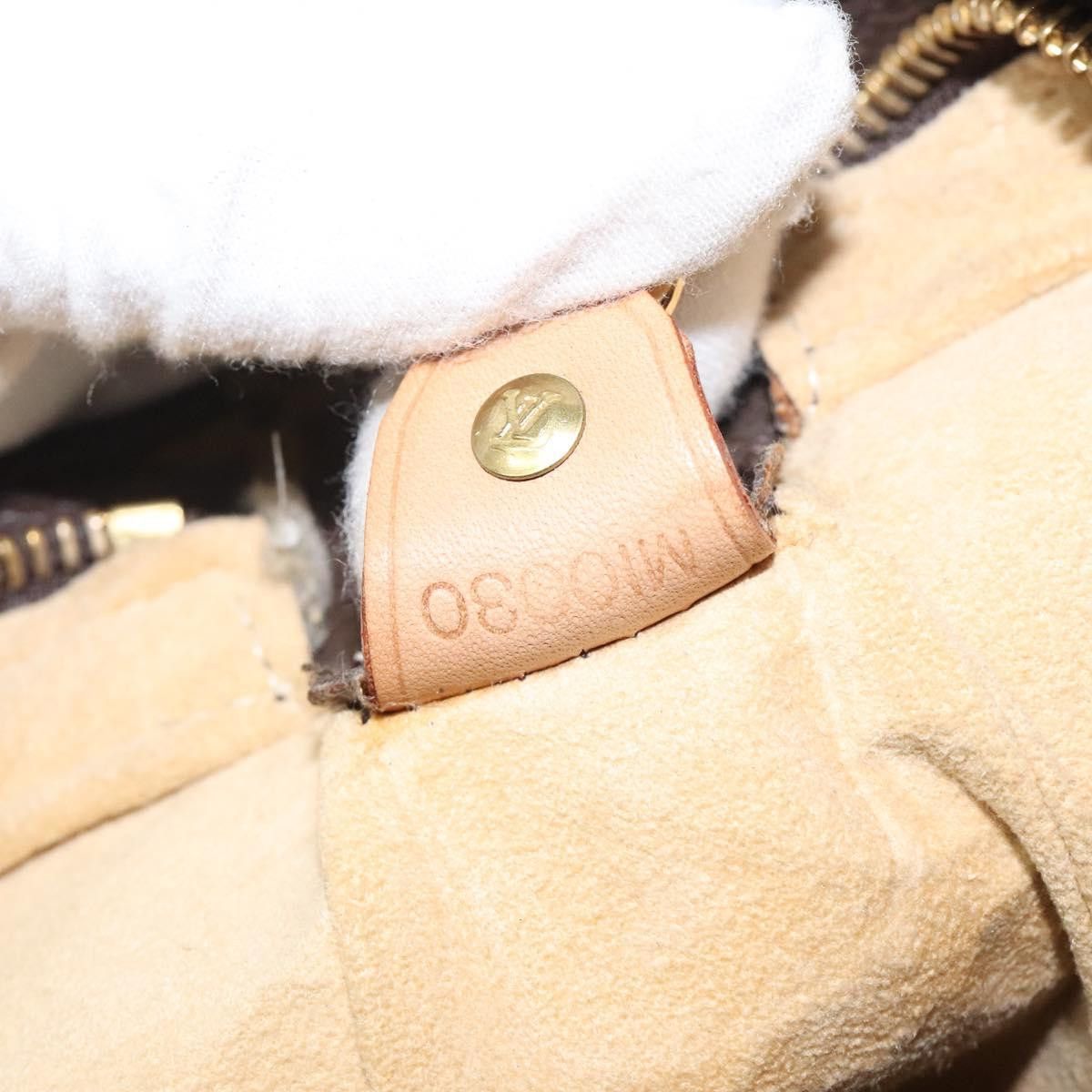 Louis Vuitton Louis Vuitton Looping GM shoulder Size ONE SIZE - 12 Thumbnail