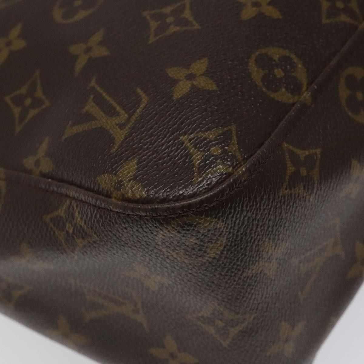 Louis Vuitton Louis Vuitton Looping GM shoulder Size ONE SIZE - 9 Thumbnail