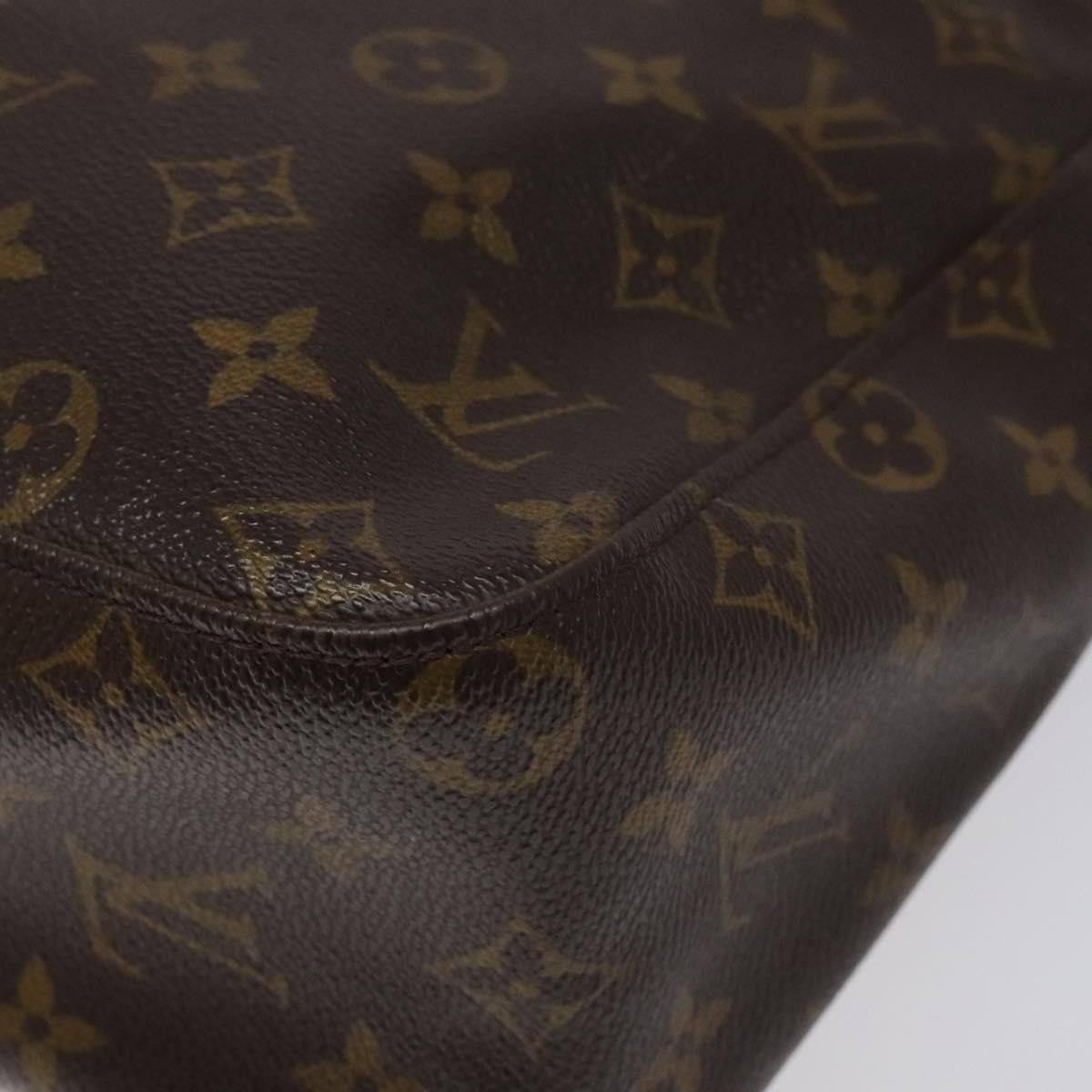 Louis Vuitton Louis Vuitton Looping GM shoulder Size ONE SIZE - 8 Thumbnail