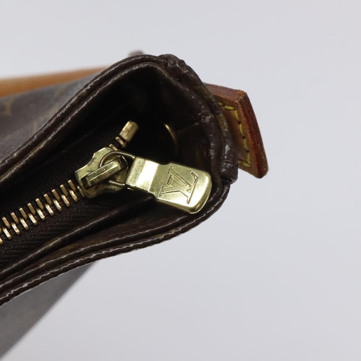 Louis Vuitton Louis Vuitton Looping GM shoulder Size ONE SIZE - 10 Thumbnail