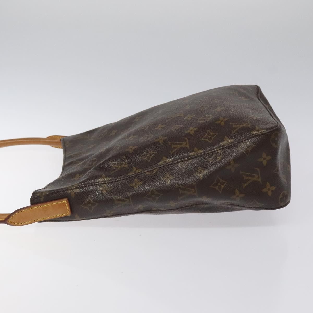 Louis Vuitton Louis Vuitton Looping GM shoulder Size ONE SIZE - 4 Thumbnail