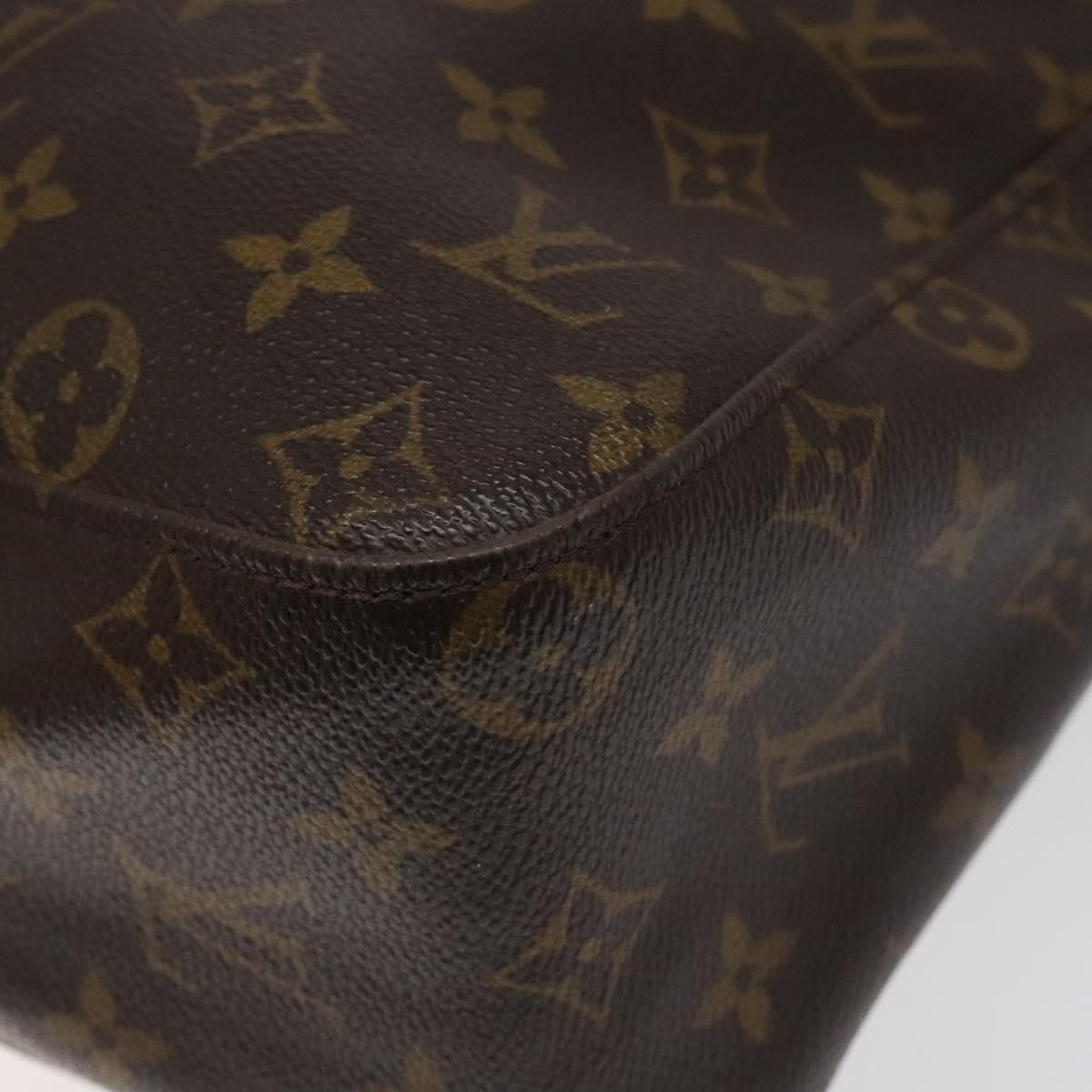 Louis Vuitton Louis Vuitton Looping GM shoulder Size ONE SIZE - 6 Thumbnail