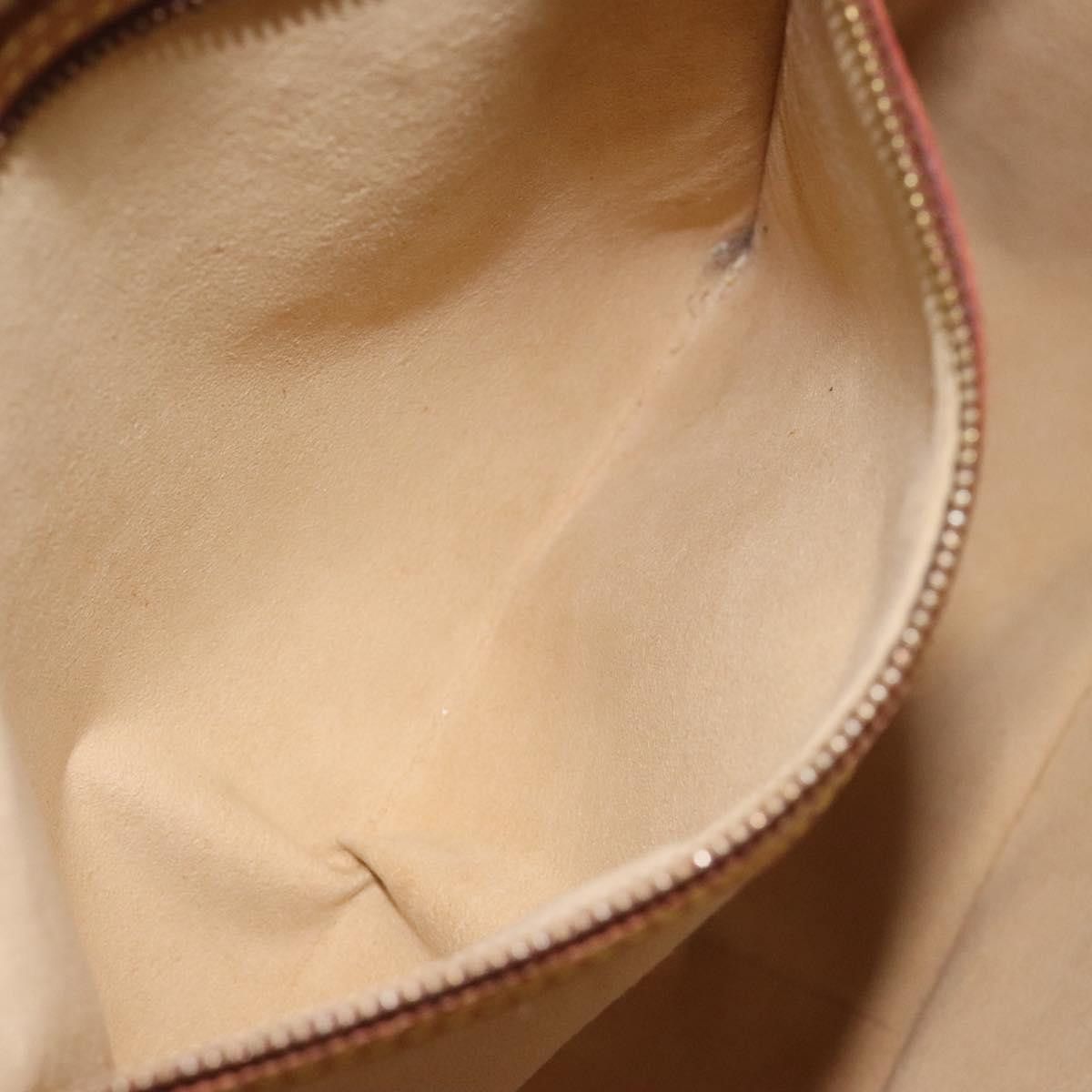 Louis Vuitton Louis Vuitton Looping GM shoulder Size ONE SIZE - 17 Thumbnail