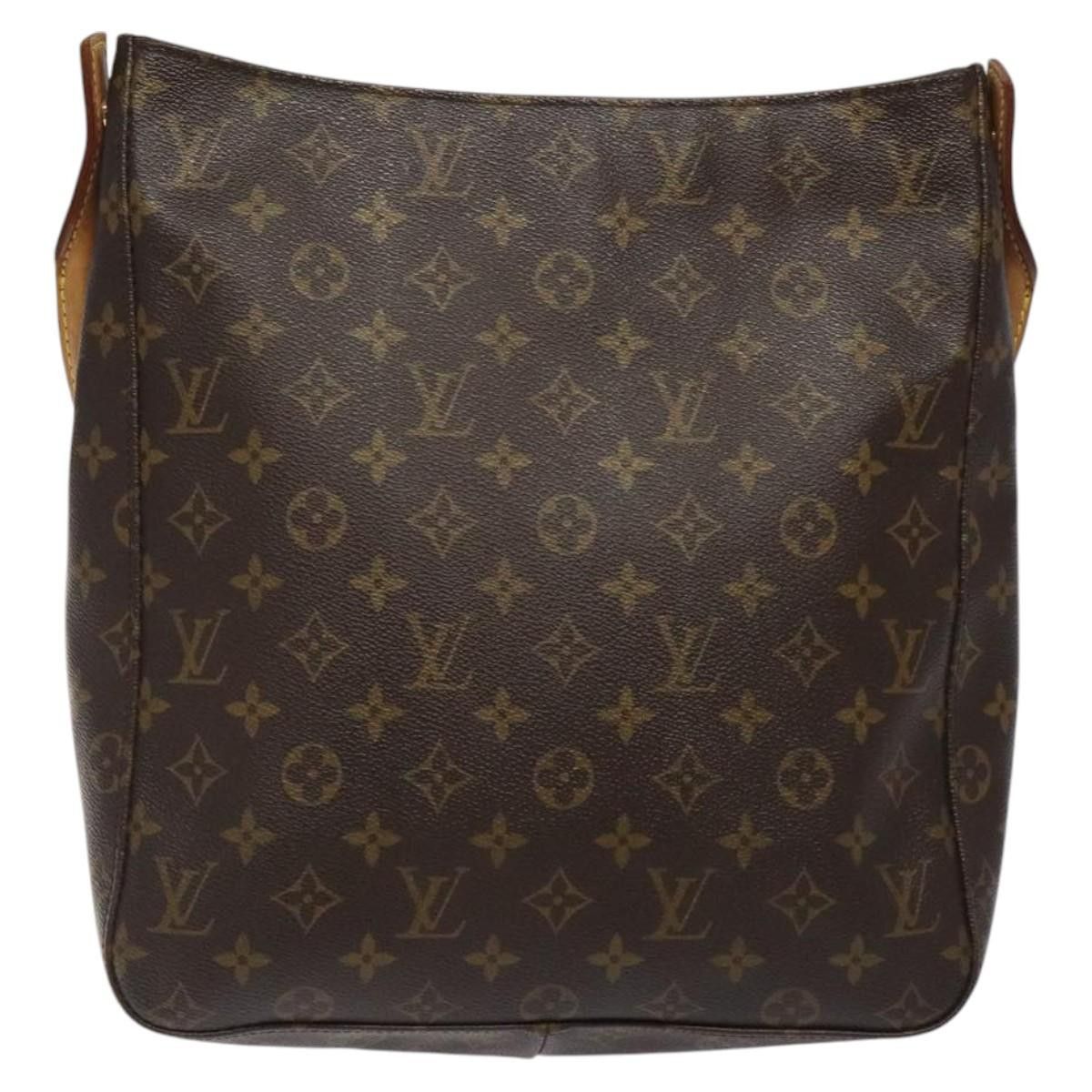 Louis Vuitton Louis Vuitton Looping GM shoulder Size ONE SIZE - 2 Thumbnail