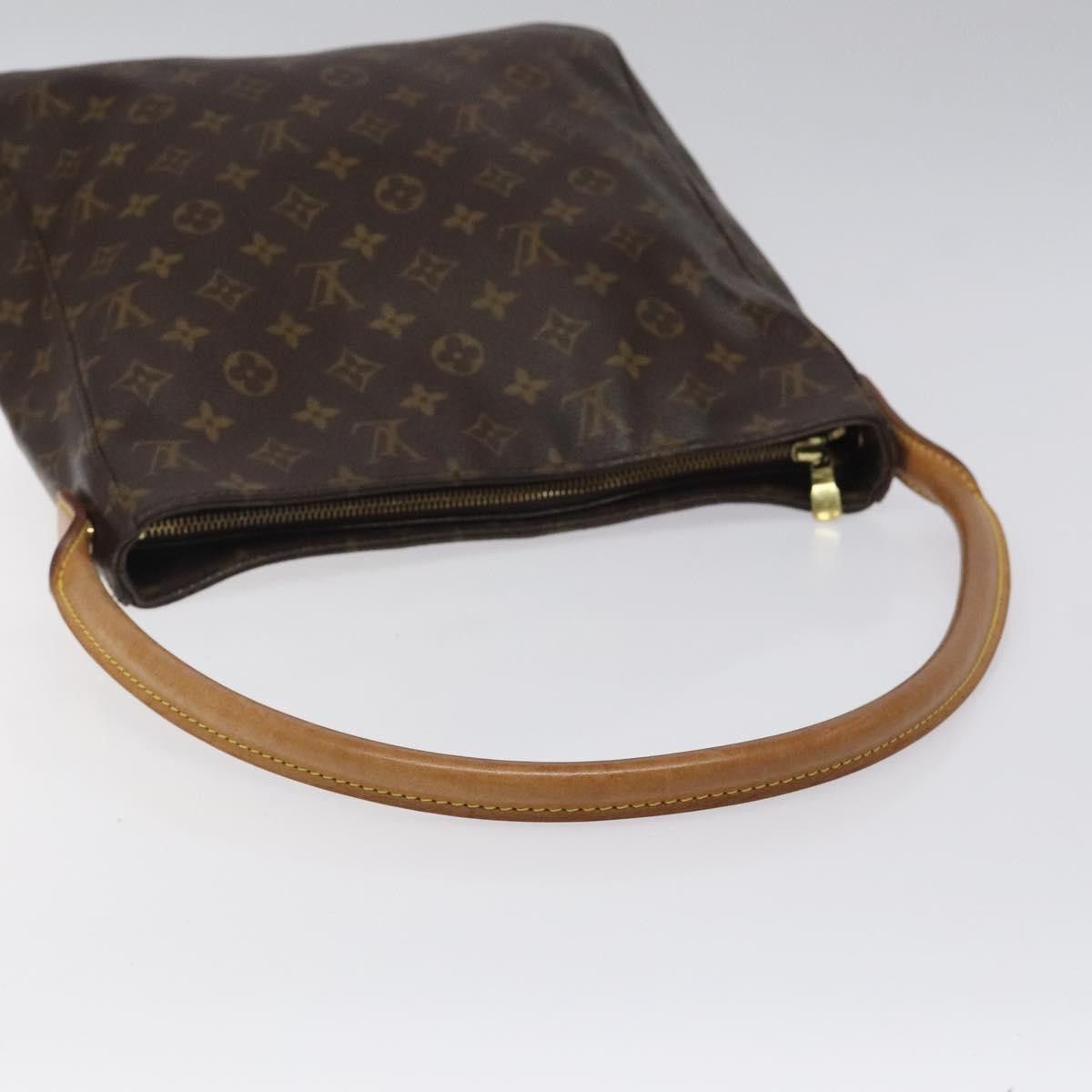 Louis Vuitton Louis Vuitton Looping GM shoulder Size ONE SIZE - 5 Thumbnail