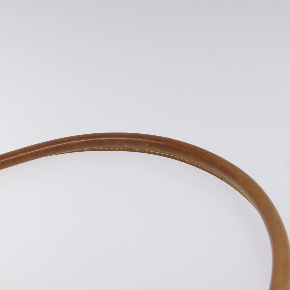 Louis Vuitton Louis Vuitton Looping GM shoulder Size ONE SIZE - 20 Thumbnail