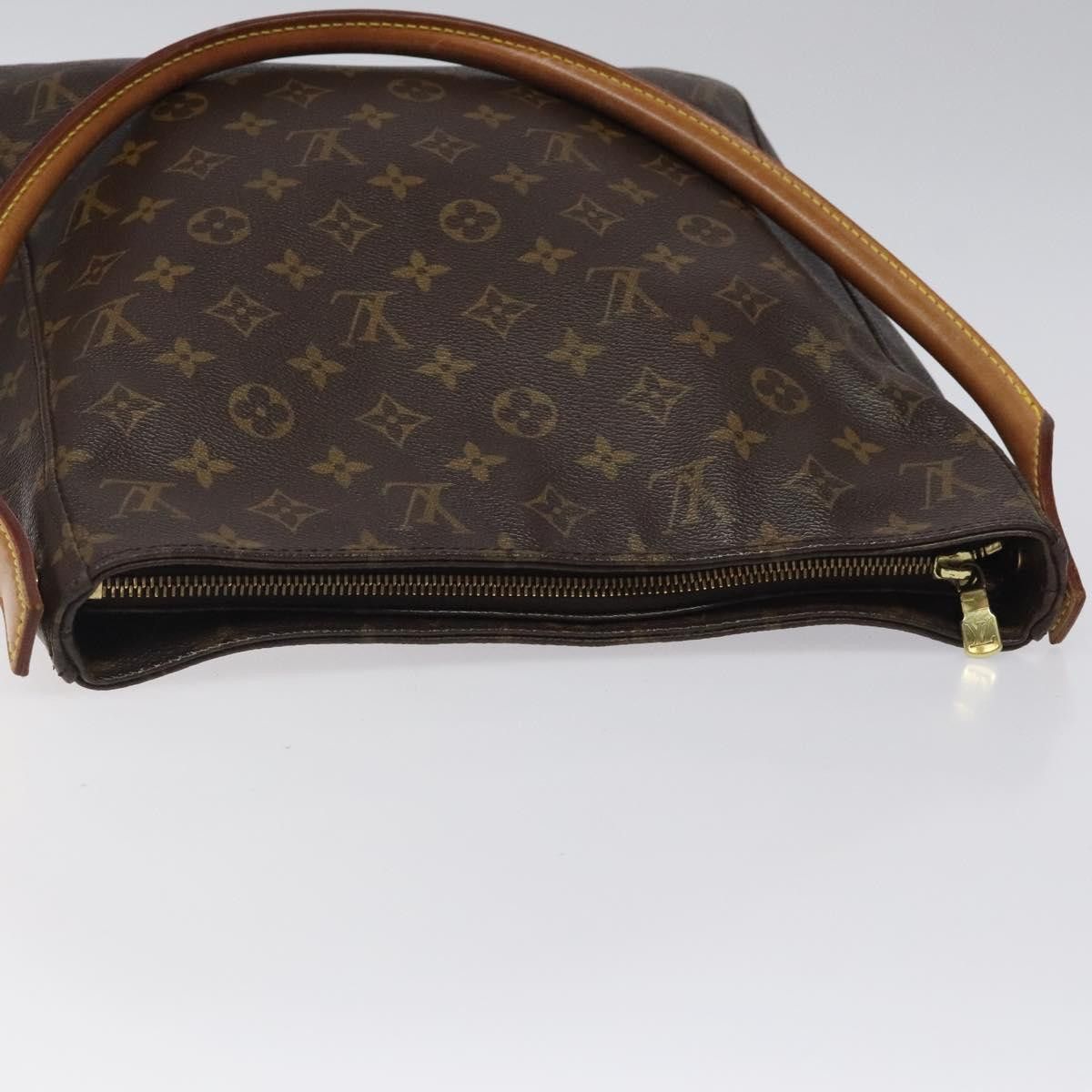 Louis Vuitton Louis Vuitton Looping GM shoulder Size ONE SIZE - 19 Thumbnail