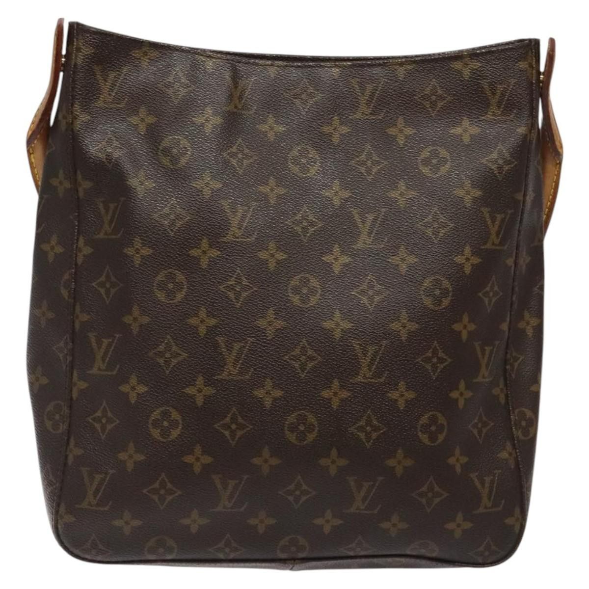 Louis Vuitton Louis Vuitton Looping GM shoulder Size ONE SIZE - 18 Thumbnail