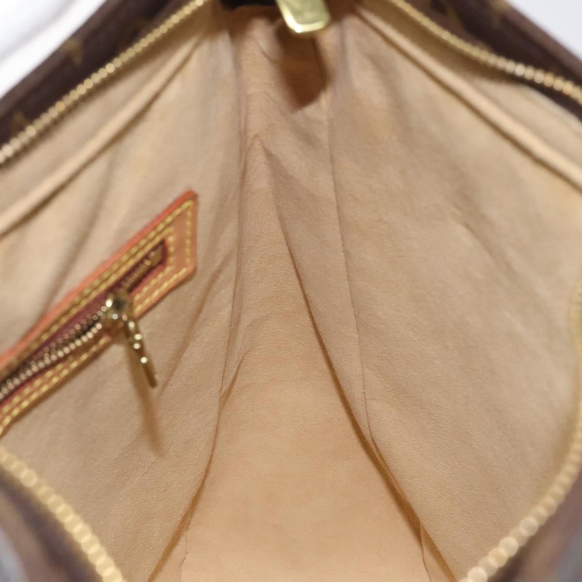 Louis Vuitton Louis Vuitton Looping GM shoulder Size ONE SIZE - 15 Thumbnail