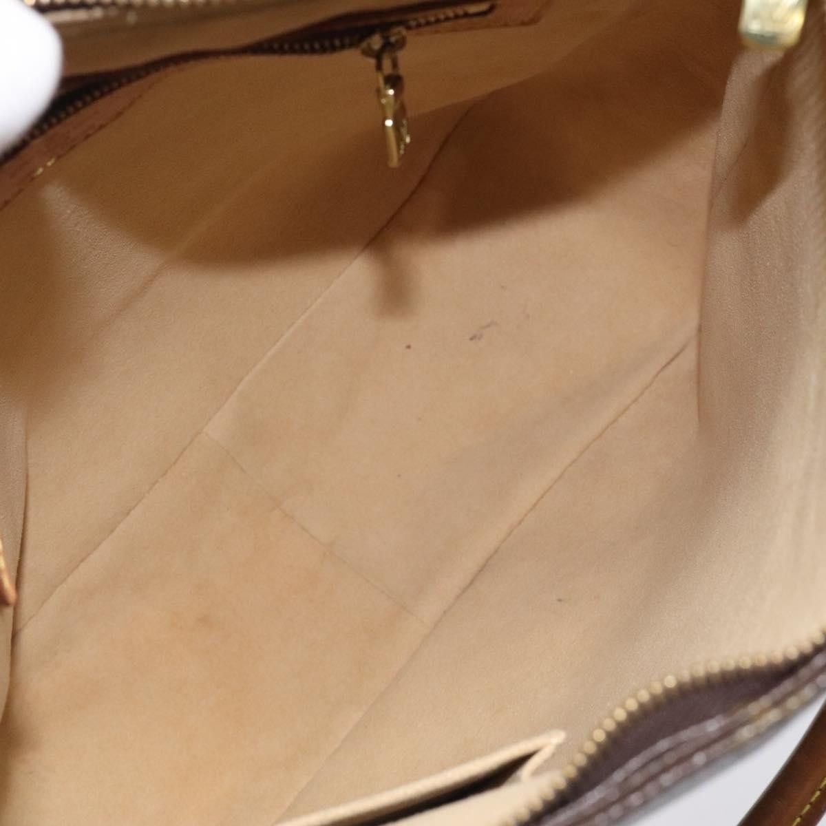 Louis Vuitton Louis Vuitton Looping GM shoulder Size ONE SIZE - 11 Thumbnail