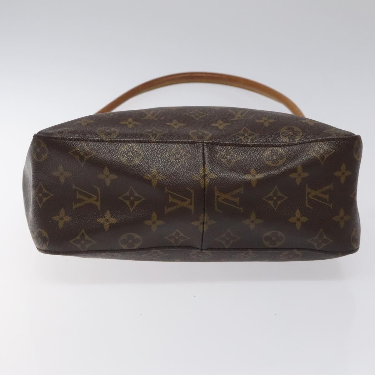 Louis Vuitton Louis Vuitton Looping GM shoulder Size ONE SIZE - 21 Thumbnail