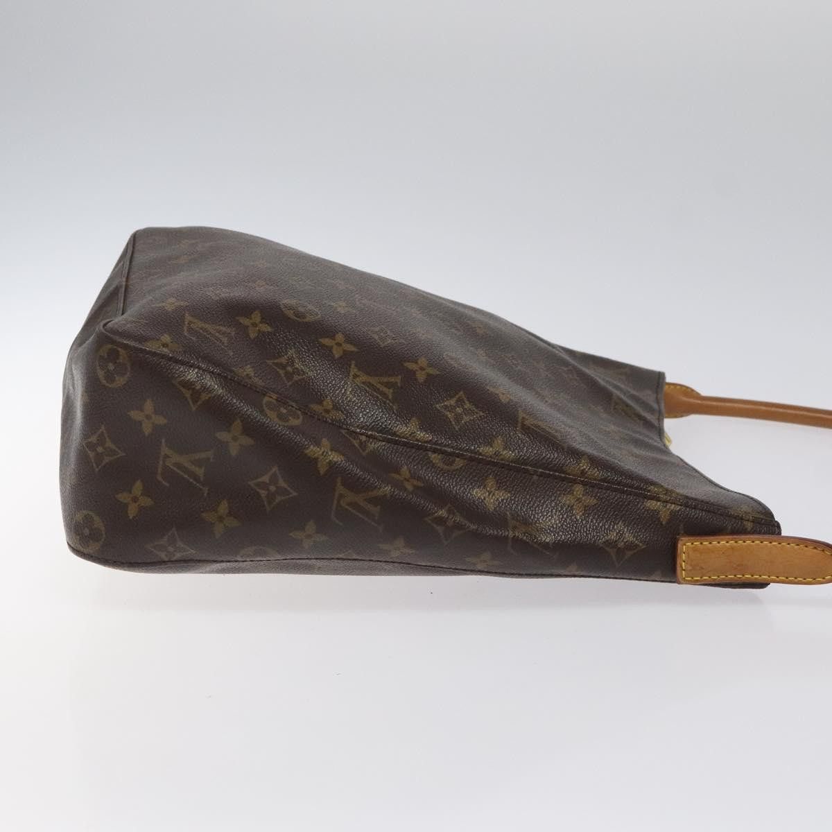 Louis Vuitton Louis Vuitton Looping GM shoulder Size ONE SIZE - 3 Thumbnail