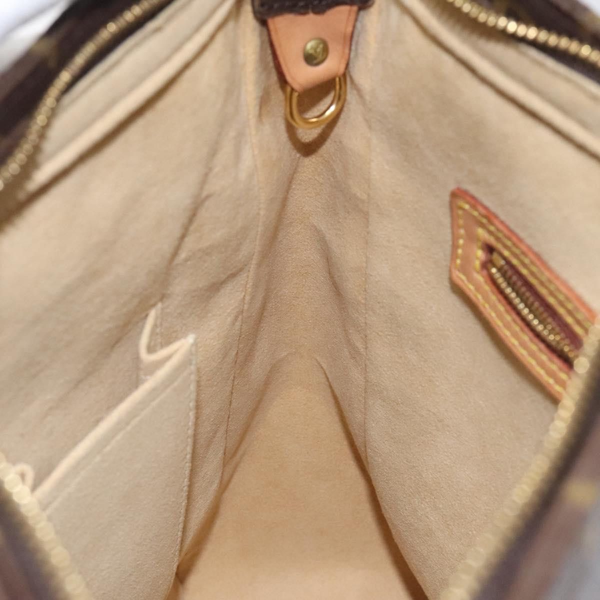 Louis Vuitton Louis Vuitton Looping GM shoulder Size ONE SIZE - 16 Thumbnail