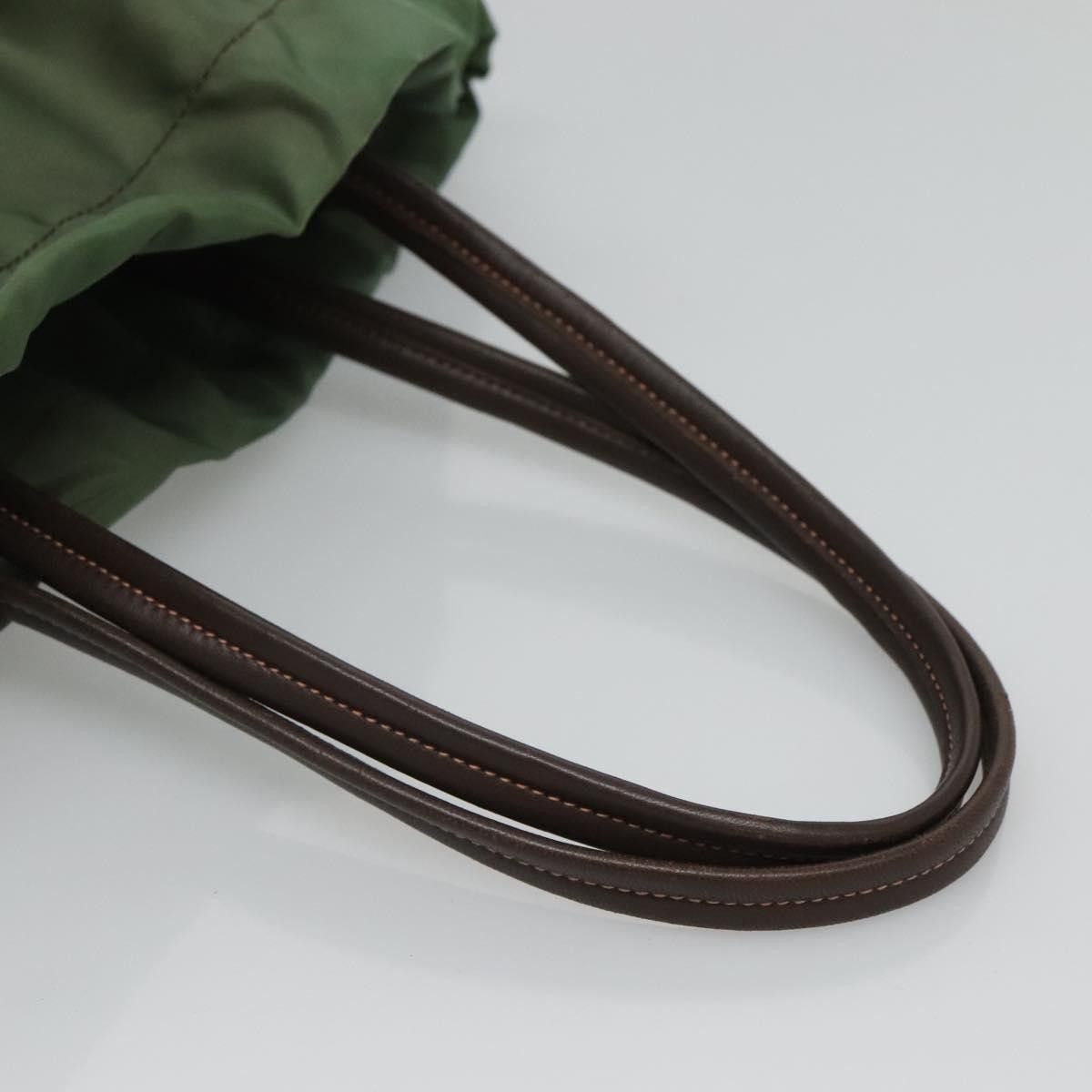 Prada Prada Re-Nylon shoulder Size ONE SIZE - 5 Thumbnail