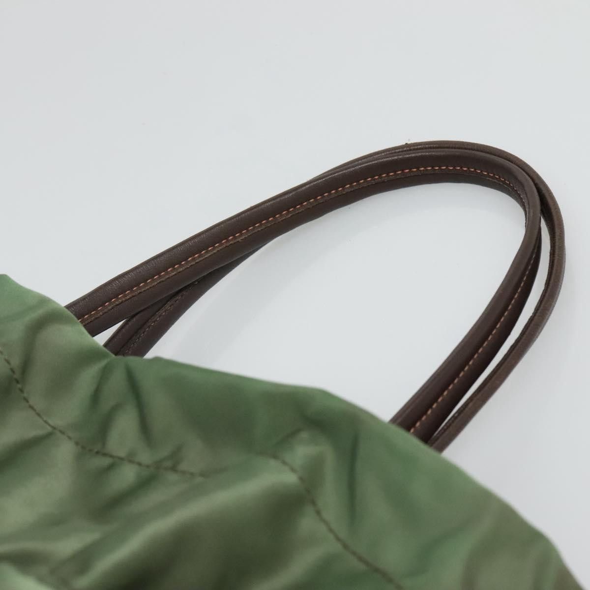 Prada Prada Re-Nylon shoulder Size ONE SIZE - 20 Thumbnail