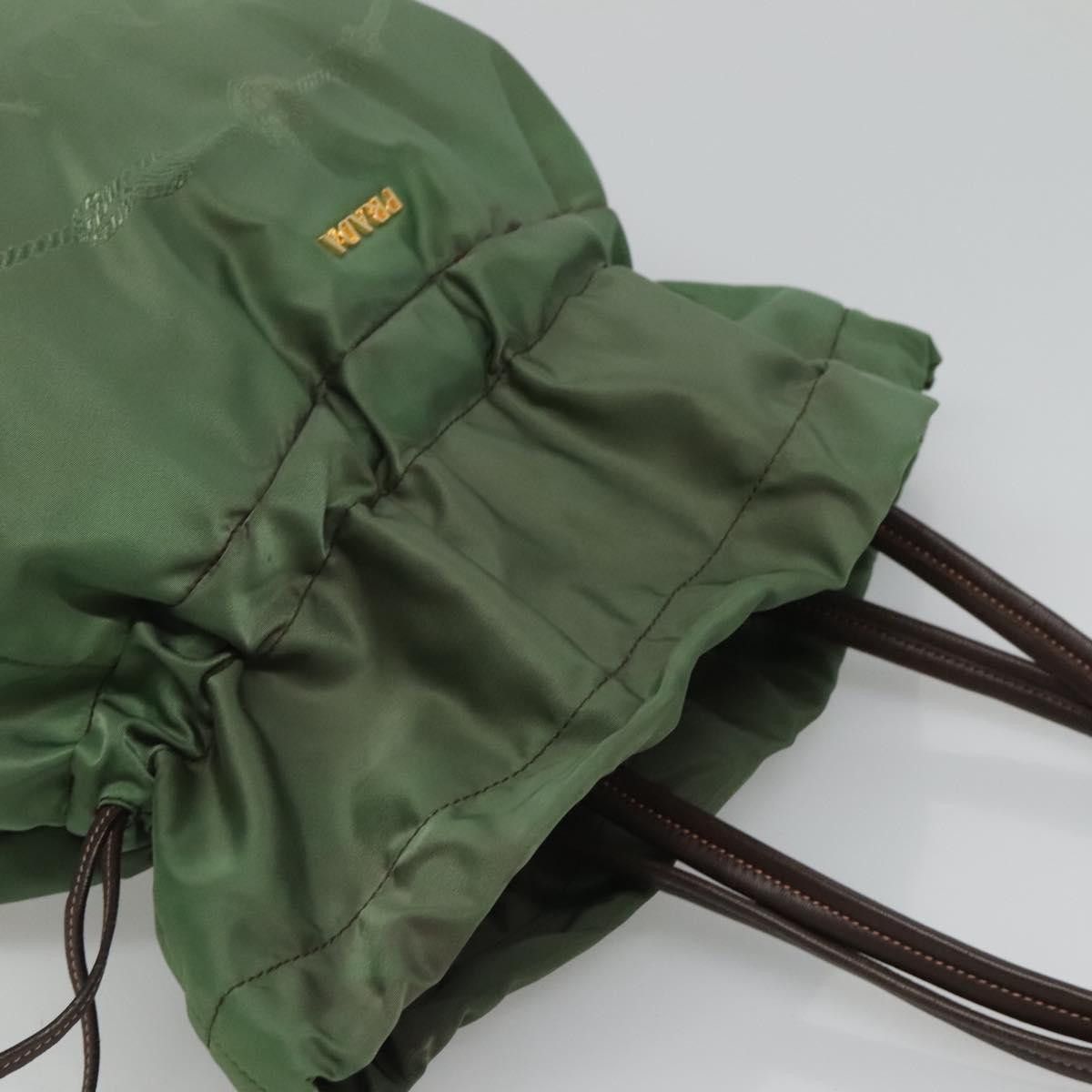 Prada Prada Re-Nylon shoulder Size ONE SIZE - 19 Thumbnail