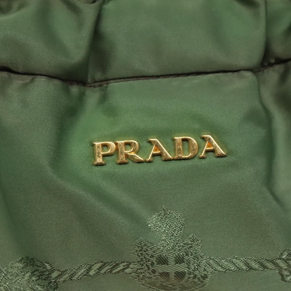 Prada Prada Re-Nylon shoulder Size ONE SIZE - 10 Thumbnail