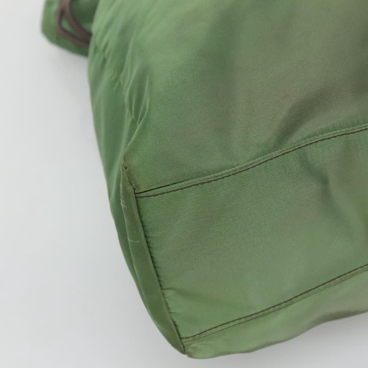 Prada Prada Re-Nylon shoulder Size ONE SIZE - 7 Thumbnail