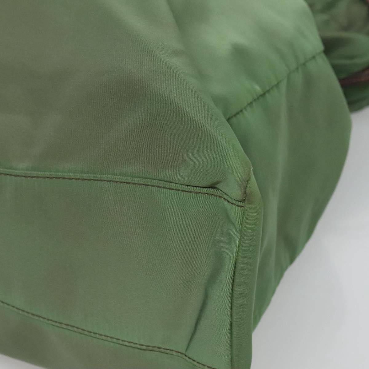 Prada Prada Re-Nylon shoulder Size ONE SIZE - 6 Thumbnail