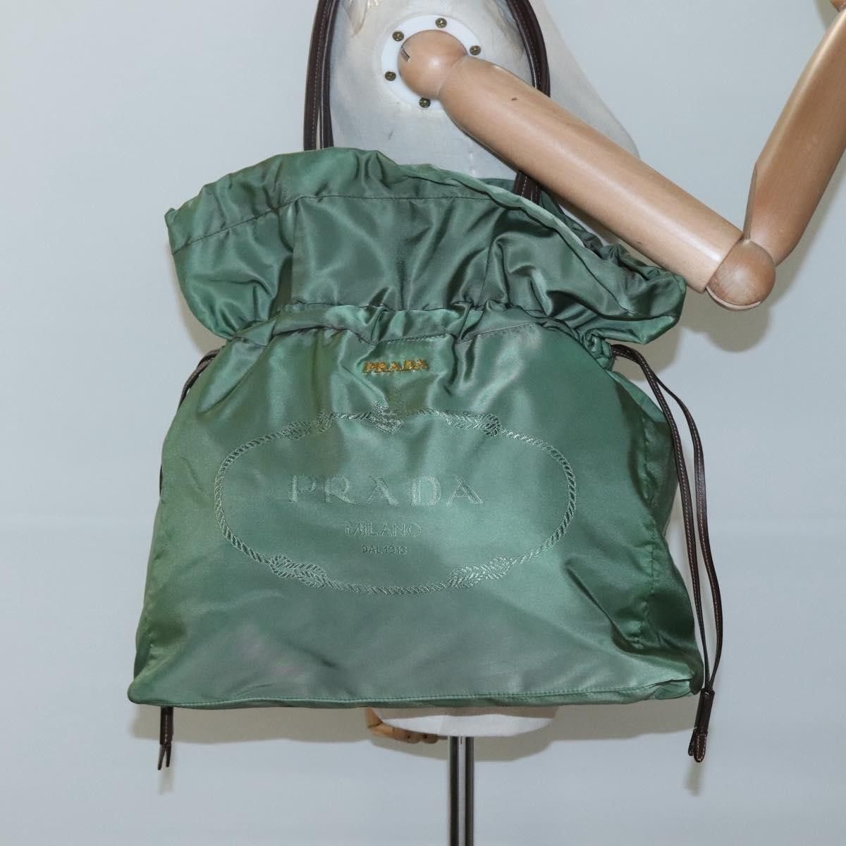Prada Prada Re-Nylon shoulder Size ONE SIZE - 14 Thumbnail