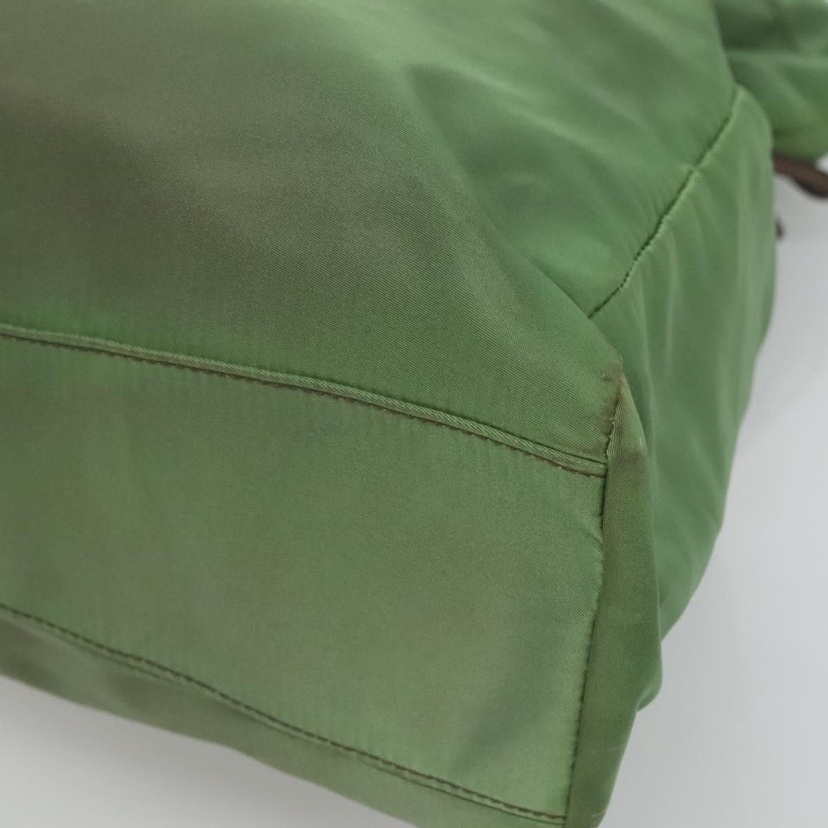 Prada Prada Re-Nylon shoulder Size ONE SIZE - 8 Thumbnail