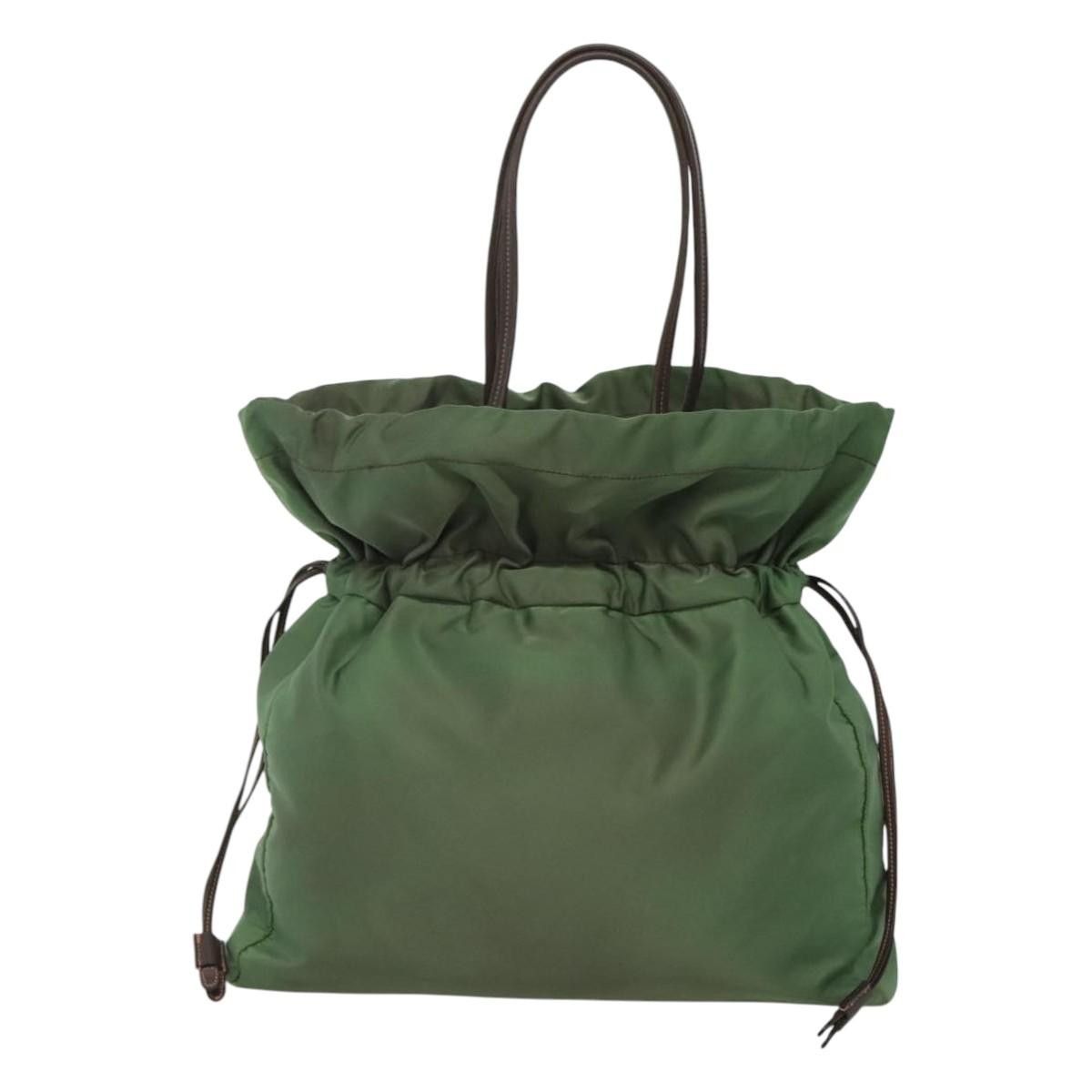 Prada Prada Re-Nylon shoulder Size ONE SIZE - 2 Thumbnail